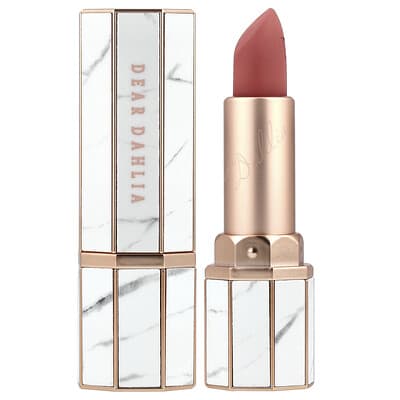 Lip Paradise, Effortless Matte Lipstick, M103 Sophie, 0.11 oz (3.2 g)