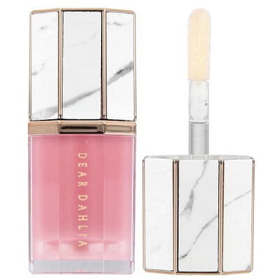 Уход за губами Paradise Aurora Shine Lip Treatment, Lip Gloss, Morning Dew, 0.21 fl oz (6.5 ml)