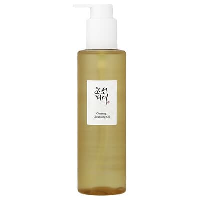 Очищающее масло с женьшэнем Beauty of Joseon, 7.10 fl oz (210 ml)
