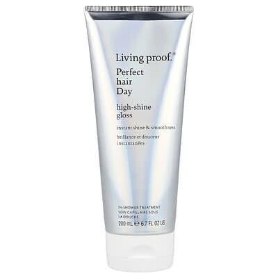 Perfect Hair Day, High-Shine Gloss, 6.7 fl oz (200 ml)