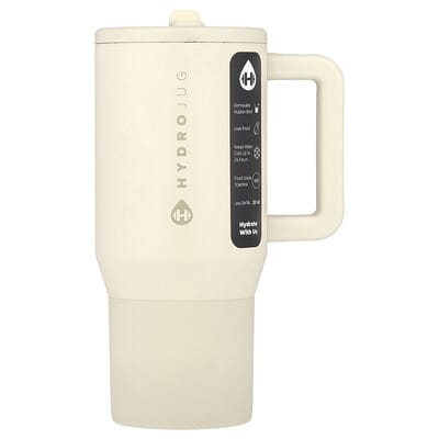Термокружка Traveler, Cream, 20 oz