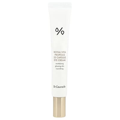 Крем для глаз Royal Vita Propolis 33 Capsule, 0.67 fl oz (20 ml)
