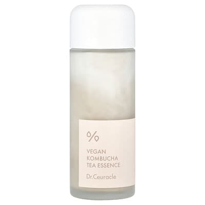Dr. Ceuracle эссенция комбуча для кожи, веганская, 5.07 fl oz (150 ml)