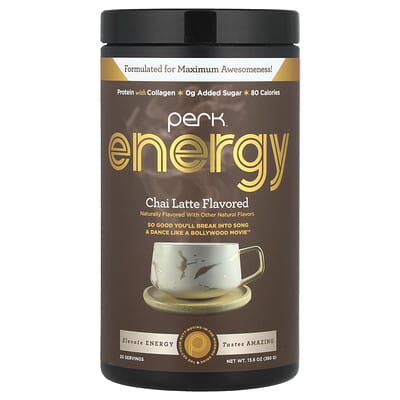 Chai Latte 13.6 oz (380 g)