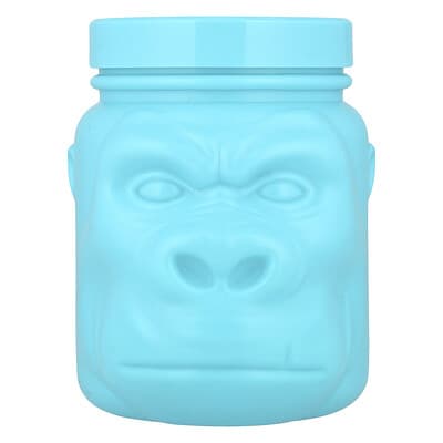 Pre-Workout, Tropical Rain, 15.96 oz (447 g)