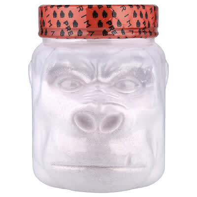 Pre-Workout, Primate Punch, 15.98 oz (453 g)