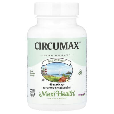 Circumax™ 60 MaxiCaps