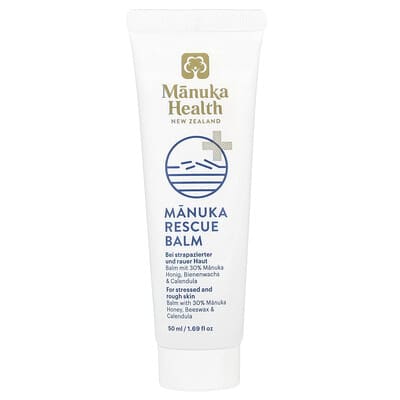 Manuka Rescue бальзам, 50 ml