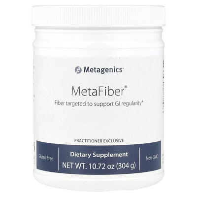 MetaFiber®