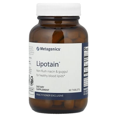 Lipotain® 60 таблеток
