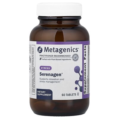 Serenagen®, 60 таблеток