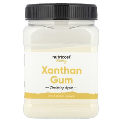 Pantry, Xanthan Gum, 16.2 oz (454 g)