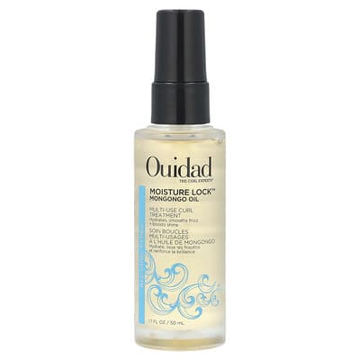 Масло для волос Ouidad Moisture Lock™, Mongongo Oil, 1.7 fl oz (50 ml)