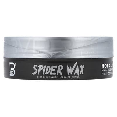Воск для волос Spider Wax, 5.07 fl oz (150 ml)