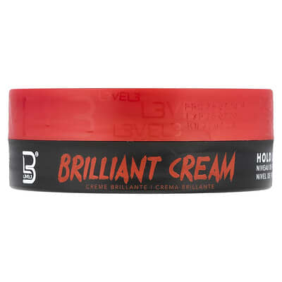 Крем Brilliant, Medium Shine, 5.07 fl oz (150 ml)
