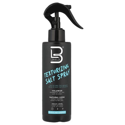 Level 3 Спрей для текстурирования волос 8.45 fl oz (250 ml)
