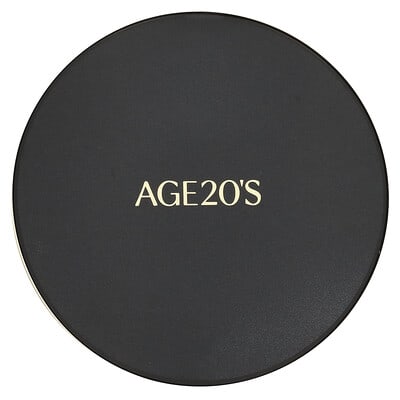 Signature Essence Pact, Intense Cover, SPF 50+, 17N, 0.49 oz (14 g)