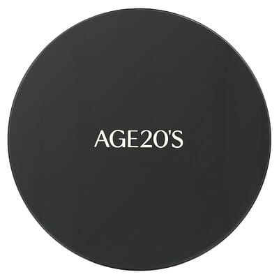 Signature Essence Pact, Intense Cover, SPF 50+, 35N, 0.49 oz (14 g)