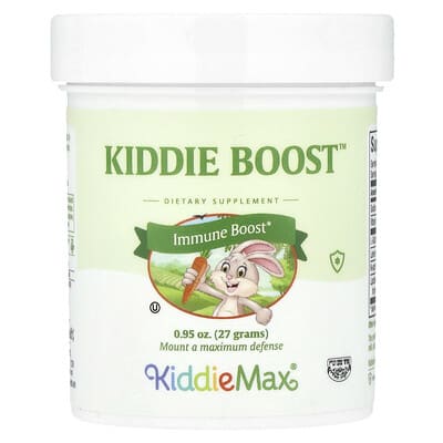 KiddieMax® Kiddie Boost™, 0.95 oz (27 g)