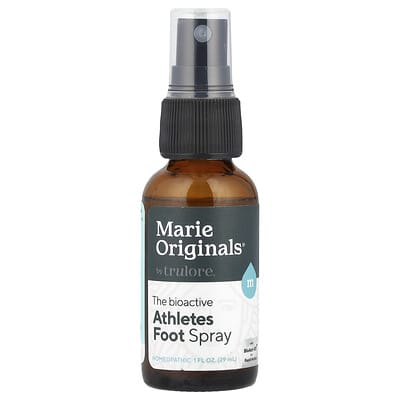 The Bioactive Athletes Foot Spray, 1 fl oz (29 ml)