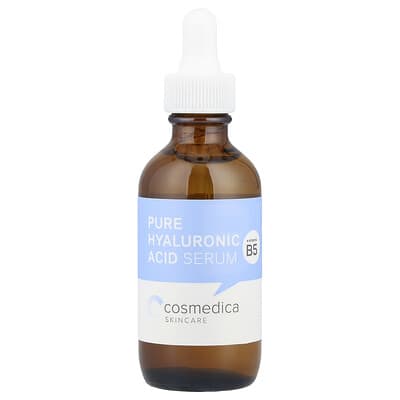 Сыворотка Pure Hyaluronic Acid + Vitamin B5, 2 oz (60 ml)