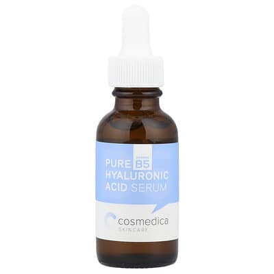 Сыворотка Pure Hyaluronic Acid + Vitamin B5, 1 oz (30 ml)