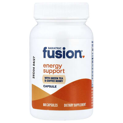 Energy Support, 60 капсул