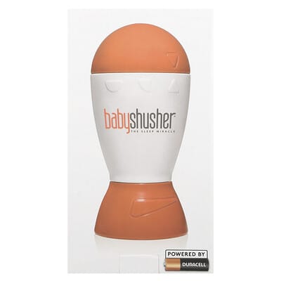 The Sleep Miracle, 1 Shusher