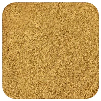 Organic Cordyceps грибной порошок, 4 oz (113 g)