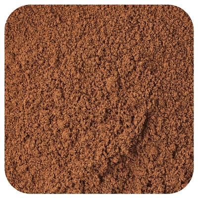 Органический порошок грибов Chaga, 4 oz (113 g)