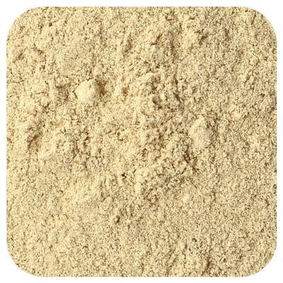 Органический порошок из грибов Lion's Mane, 4 oz (113 g)