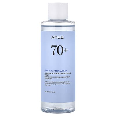 Birch 70 Moisture Boosting Toner, 8.45 fl oz (250 ml)