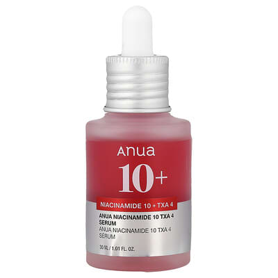 Niacinamide 10 TXA 4 сыворотка, 1.01 fl oz (30 ml)