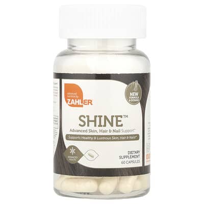 Shine™, 60 капсул