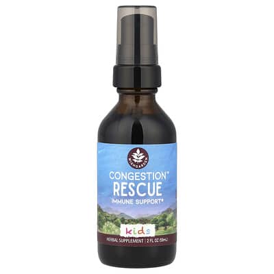 Детский Congestion™ Rescue 59 ml