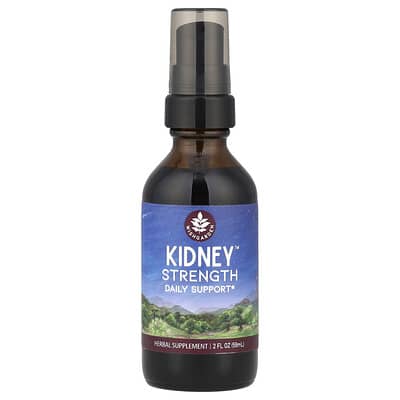 WishGarden Herbs Kidneys™ Strength, 2 fl oz (59 ml)