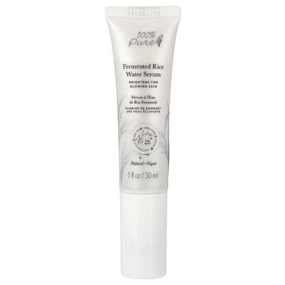 Сыворотка с ферментированной рисовой водой 1 fl oz (30 ml)