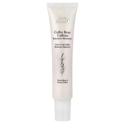 Увлажняющий крем Coffee Bean Caffeine Restorative, 40 ml
