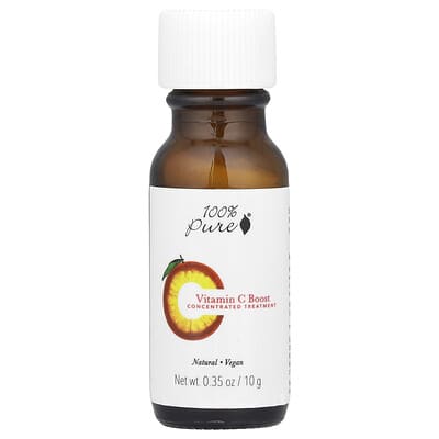 Vitamin C Boost , 0.35 oz (10 g)