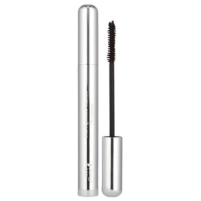 Fruit Pigmented® Mascara, Ultra Lengthening, Dark Chocolate Brown, 0.35 oz (10 g)