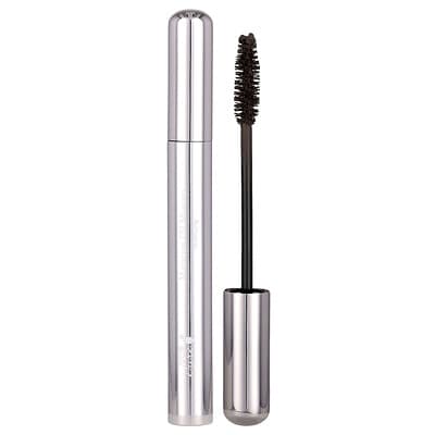 Maracuja Oil Mascara, Dark Chocolate, 0.35 fl oz (10 g)