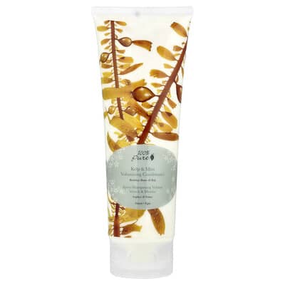 Kelp & Mint Volumizing Conditioner, 8 fl oz (236 ml)