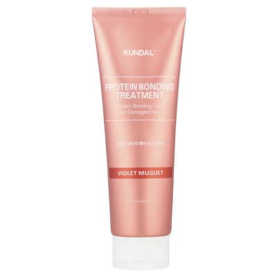 Protein Bonding Treatment для поврежденных волос Violet Muguet 8.45 fl oz (250 ml)