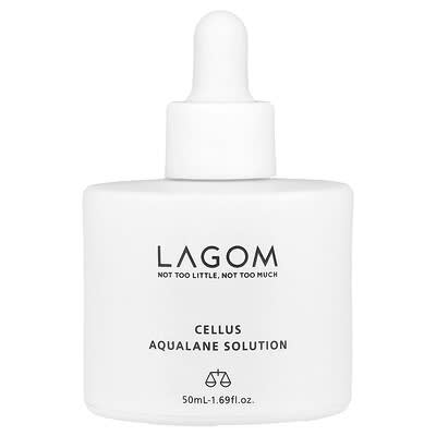 Сыворотка Cellus Aqualane Solution 1.69 fl oz (50 ml)