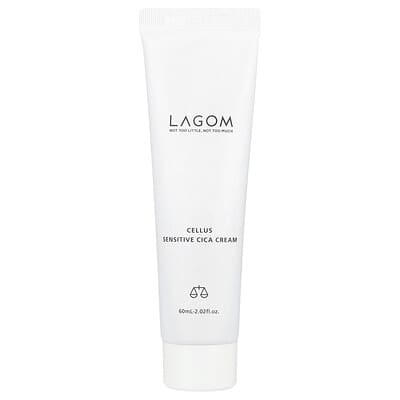 Крем Cellus Sensitive CICA, 60 ml