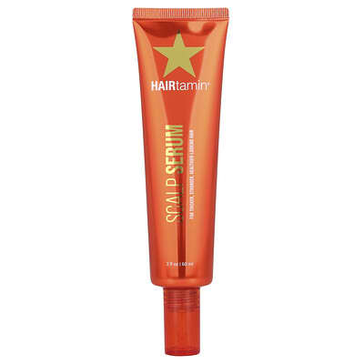 Scalp Serum , 2 fl oz (60 ml)