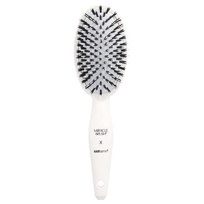 HAIRtamin Miracle Brush® 1 шт