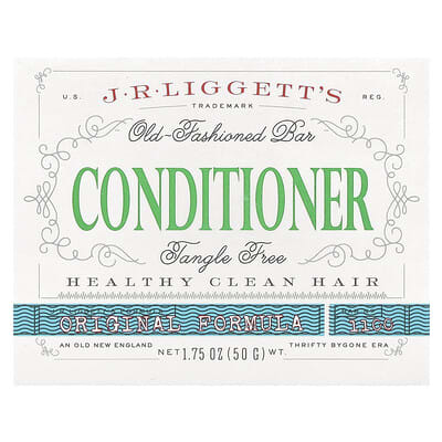 Old Fashioned Conditioner Bar, Original Formula, 1.75 oz (50 g)