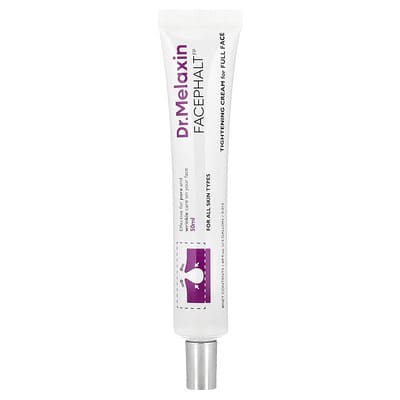 Крем для лица Facephalt Tightening Cream для всех типов кожи