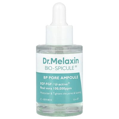 Сыворотка Bio-Spicule Pore Ampoule, 1.01 fl oz (30 ml)